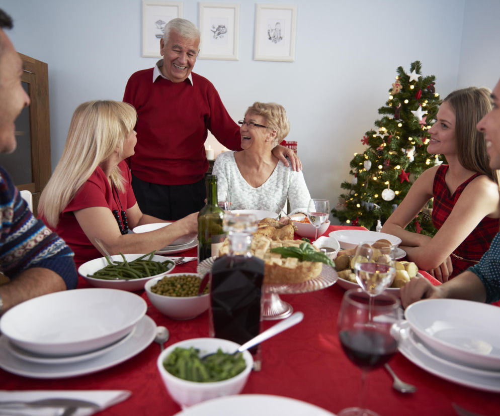 Te zdania na pewno usłyszysz przy świątecznym stole. Wujek i ciocia o nich nie zapomną