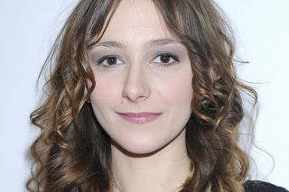 Agnieszka Pawełkiewicz (Kinga z serialu Ranczo) - styczeń 2013 r.