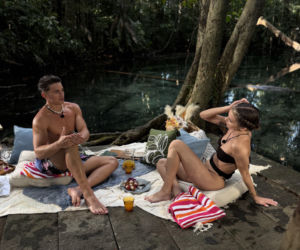 Hotel Paradise 12 - odcinek 26