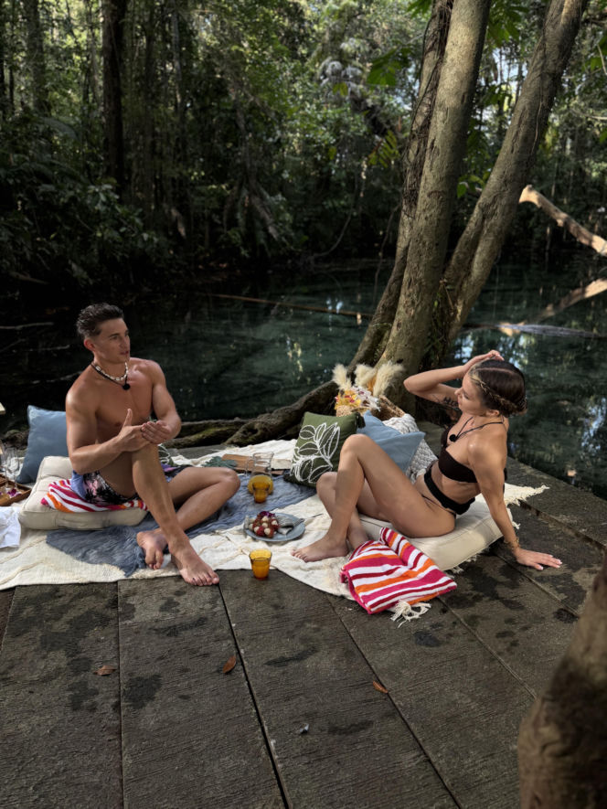 Hotel Paradise 12 - odcinek 26