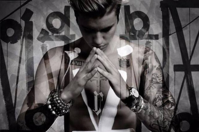Justin Bieber