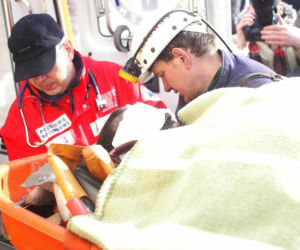 Jadłem kartki z notesu i myślałem jaki dobry kotlet