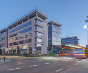 Mondelēz przedłuża najem w Signum Work Station