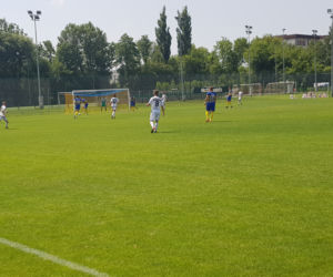 Elana Toruń - Chojniczanka Chojnice 3:3