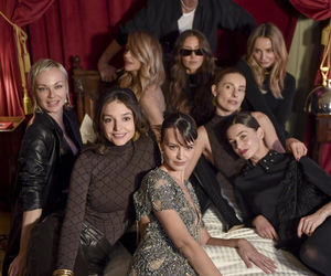 Gwiazdy na imprezie Macieja Zienia