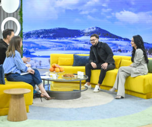 Justyna Steczkowska ujawnia kulisy pracy z synem. Wyszło na jaw, jak się do niej zwraca