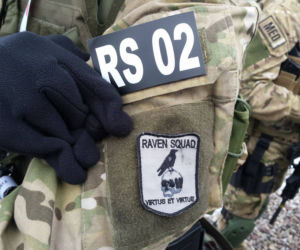 Wolontariusze WOŚP w Warszawie