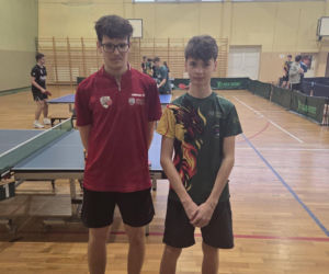 Zawodnicy KS Nowa Era Toruń zdominowali mistrzostwa województwa!