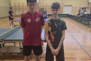 Zawodnicy KS Nowa Era Toruń zdominowali mistrzostwa województwa!