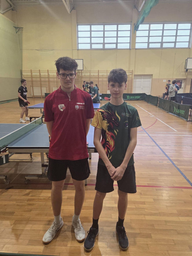 Zawodnicy KS Nowa Era Toruń zdominowali mistrzostwa województwa!