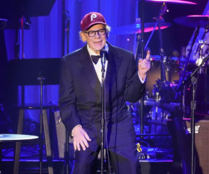 Pre-Grammy Gala w Los Angeles