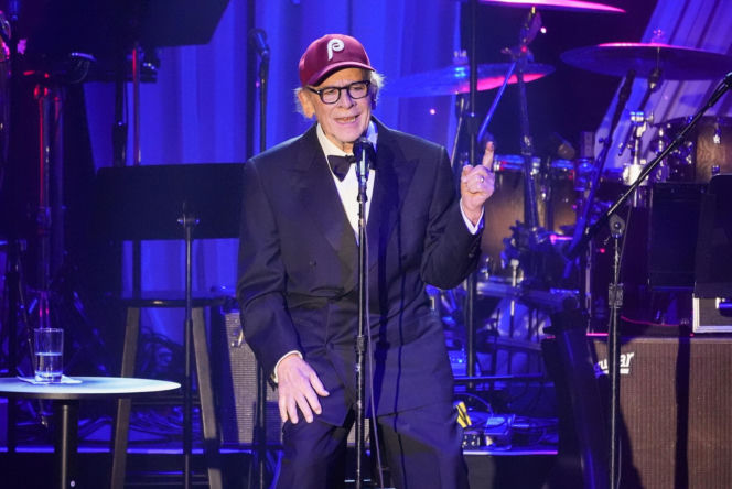 Pre-Grammy Gala w Los Angeles