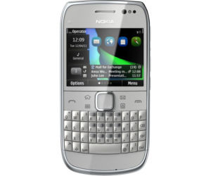 Nokia E6