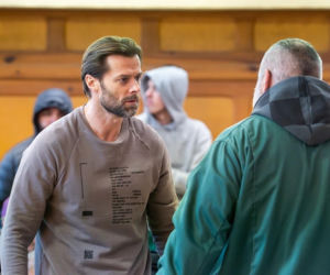 Pierwsza miłość, odcinek 4172: Mateusz ojcem dziecka Emilki?! Kobieta jest zdruzgotana - ZDJĘCIA