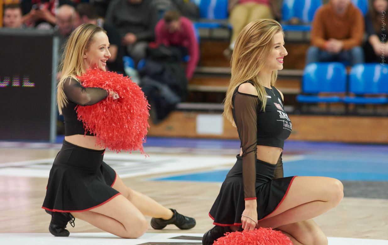 TBV Start Lublin pokonał AZS Koszalin