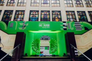 Ponad 3 tysiące odwiedzających podczas drugiej edycji najgorętszego wydarzenia branży beauty – SEPHORA HOUSE! Dlaczego tak bardzo kochamy wydarzenia beauty? 