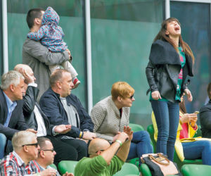Schetyna walczy o utrzymanie