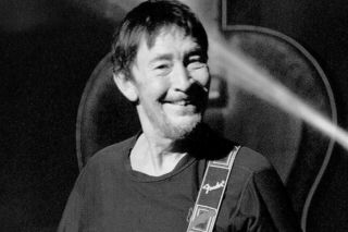 Nie żyje Chris Rea. Swój świąteczny hit napisał dla kogoś innego. Stracił wtedy prawo jazdy
