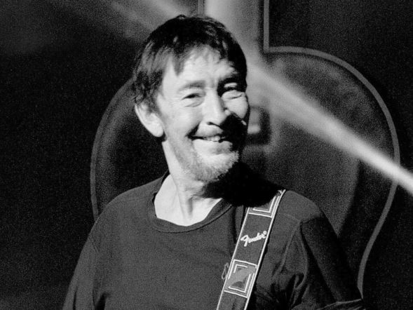 Nie żyje Chris Rea. Swój świąteczny hit napisał dla kogoś innego. Stracił wtedy prawo jazdy