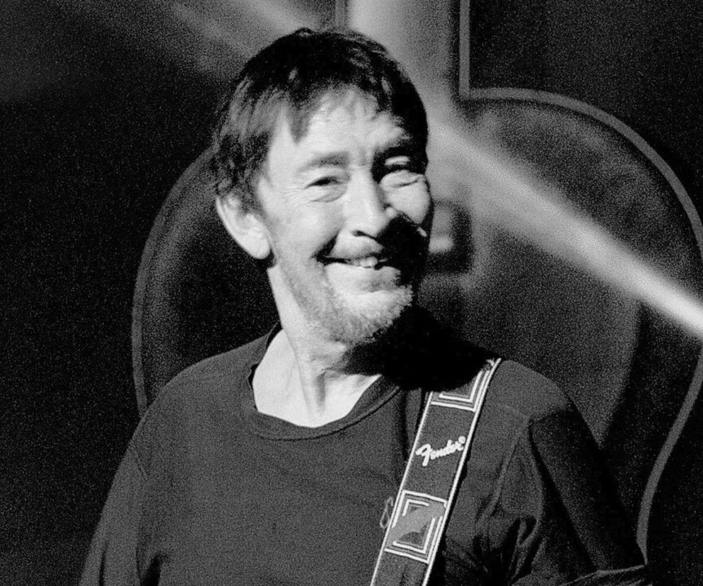 Chris Rea nie żyje. Legendarny muzyk latami bardzo chorował