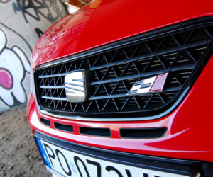 Seat Ibiza Cupra