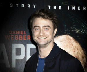 Daniel Radcliffe
