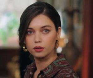 Złoty chłopak, odcinek 274