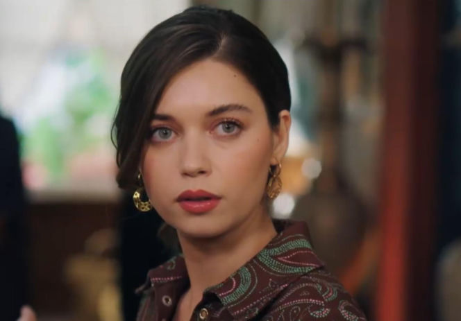 Złoty chłopak, odcinek 274