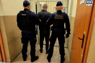 Zabójstwo w powiecie raciborskim. 39-latek aresztowany za zabójstwo żony