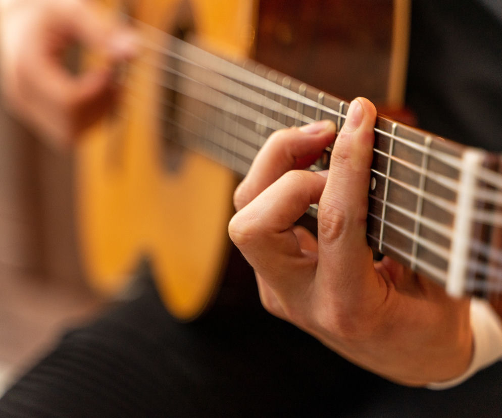 Niebawem rusza XVII Międzynarodowy Festiwal Gitarowy