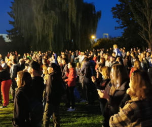 Sindey Polak, Habakuk, Alicetea i Aga Walczak. To oni zagrali wczoraj podczas „Reggae nad Wisłokiem 2021”