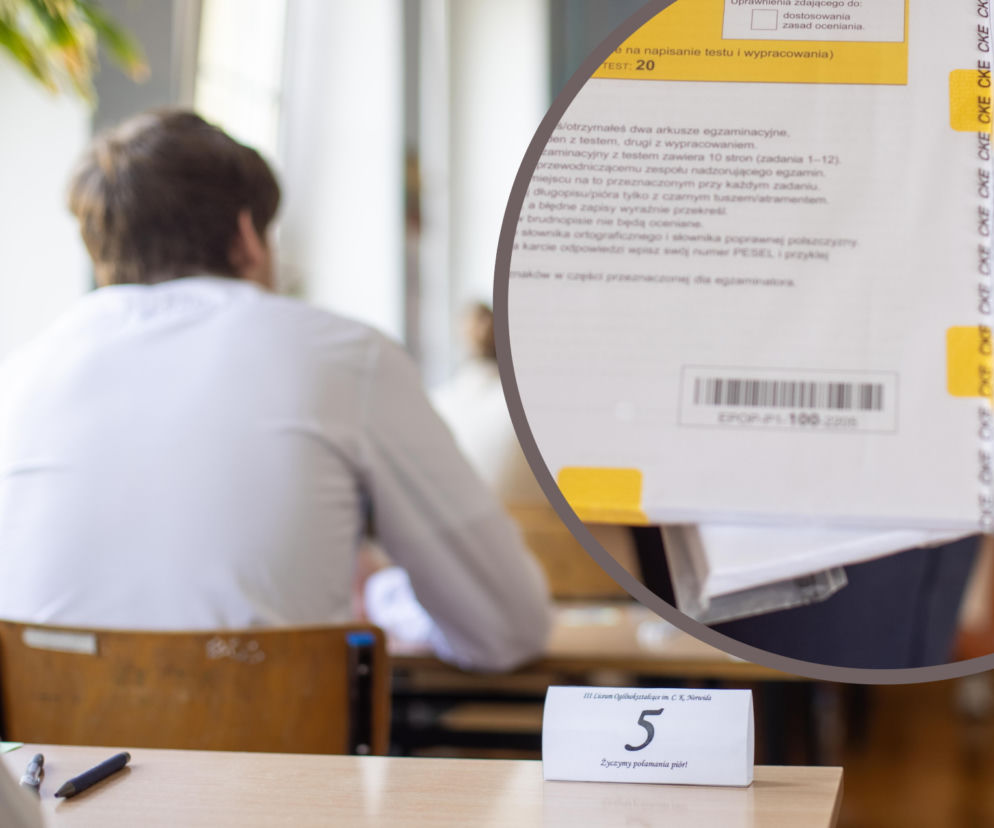 Matura 2022. Uczniowie już myślą o dodatkowych przedmiotach. Zdradzają najlepsze sposoby na naukę!