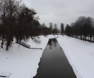 Eksperci ostrzegają przed wirem polarnym