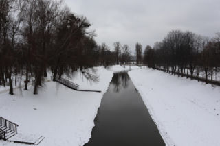 Eksperci ostrzegają przed wirem polarnym