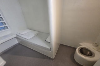 Skandal w Finlandii! Kibice z Kościana w areszcie przed meczem Lecha