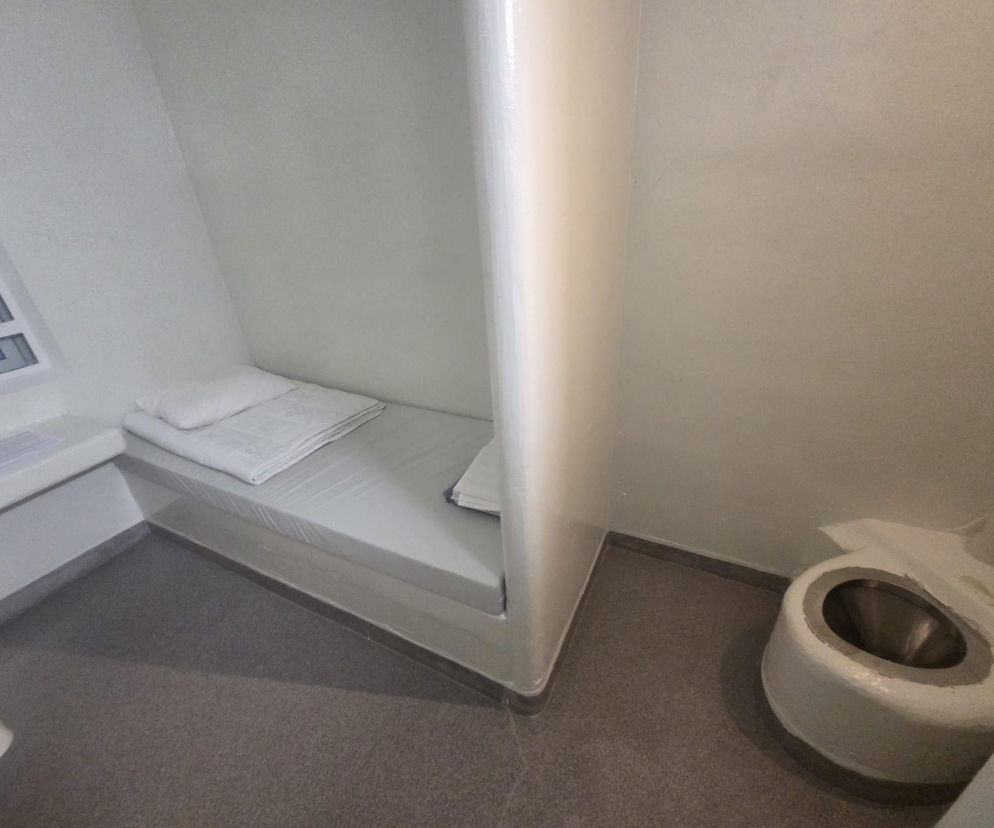 Skandal w Finlandii! Kibice z Kościana w areszcie przed meczem Lecha