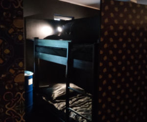 Trashroom