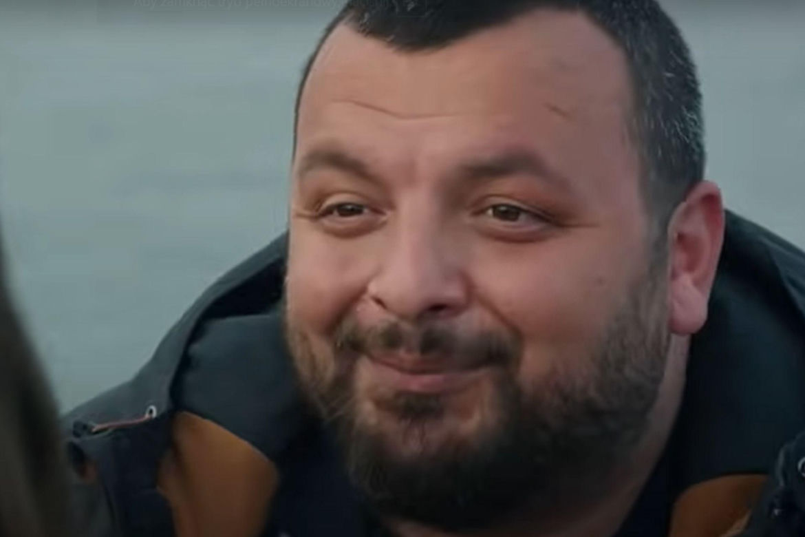 Psychopata zaprowadzi Seher na strome zbocze! To jej koniec! 