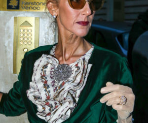 Celine Dion