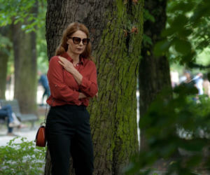 Pierwsza miłość Teresa Żukowska (Ewa Skibińska)