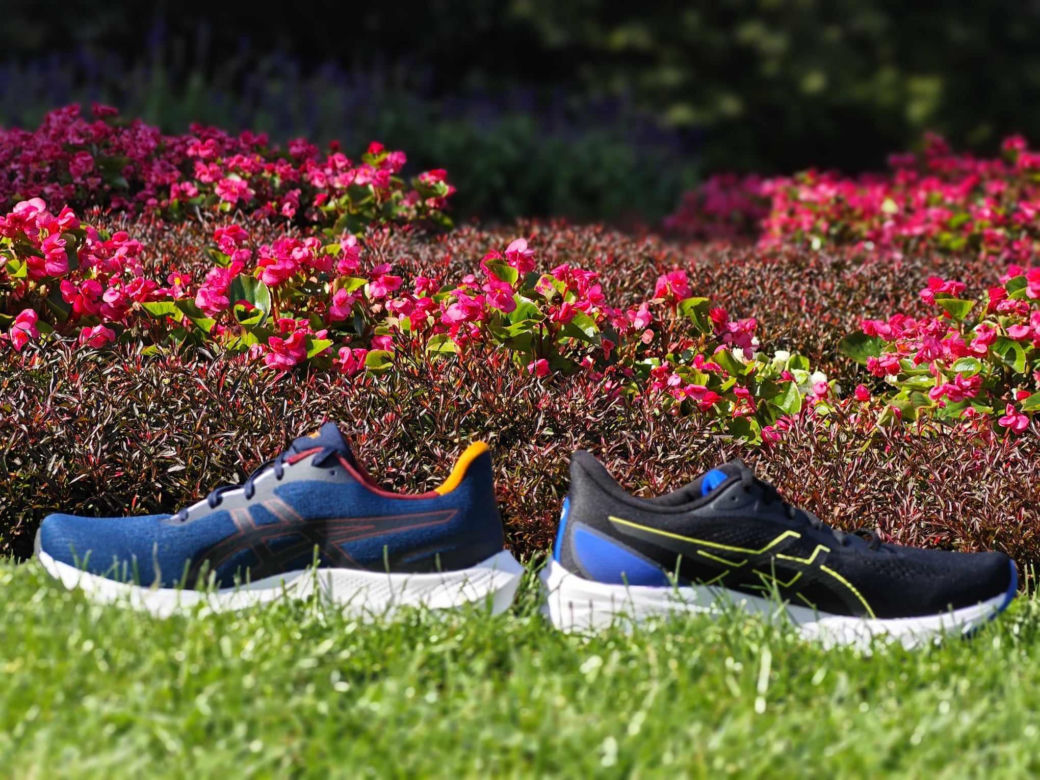 Asics