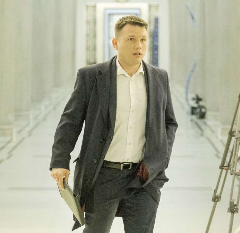 Jak się zmieniał Sławomir Mentzen