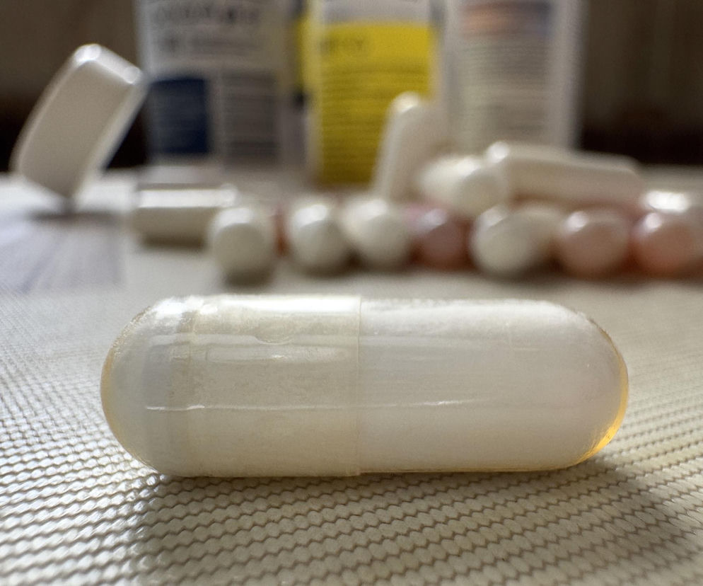 Popularny składnik suplementów oficjalnie zakazany. GIS nie ma wątpliwości