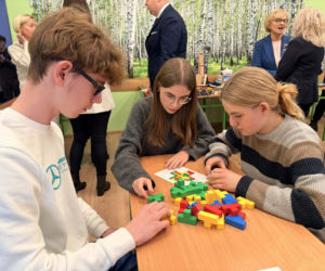 Projekt Kierunek - Zawód w Grudziądzu