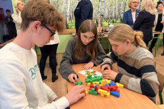 Projekt Kierunek - Zawód w Grudziądzu