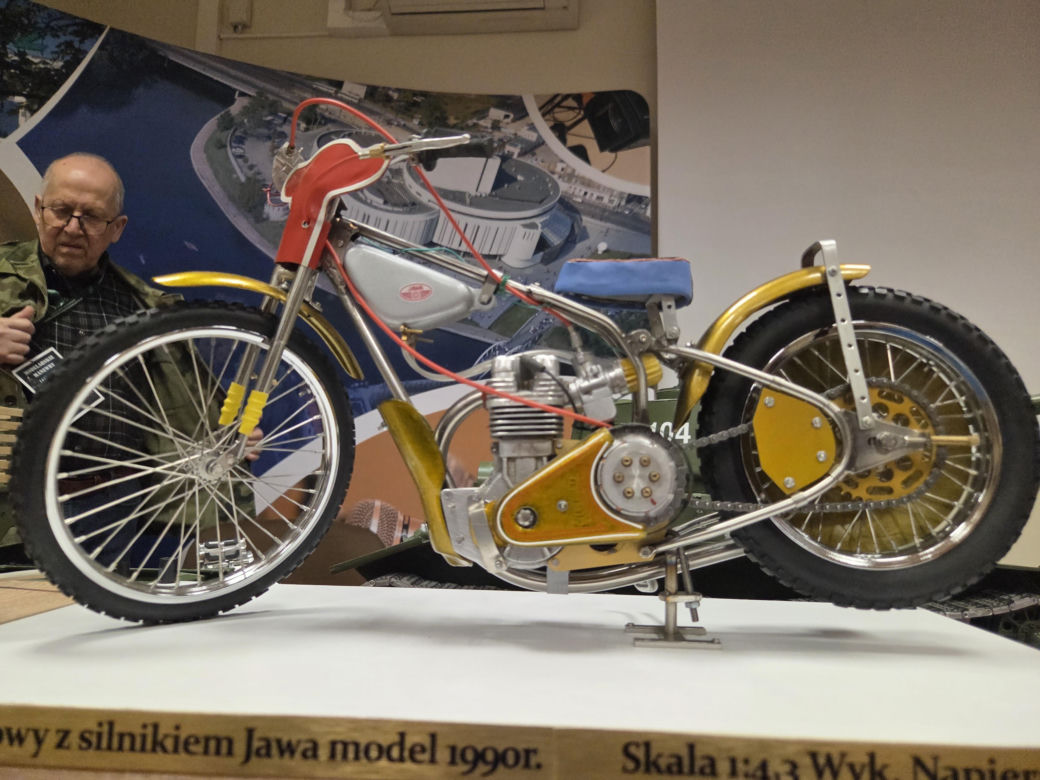 Miniaturowy świat zachwycił Bydgoszcz! Modelarskie Manewry przyciągnęły tłumy
