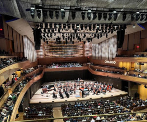 Hania Rani zachwyciła w Lincoln Center