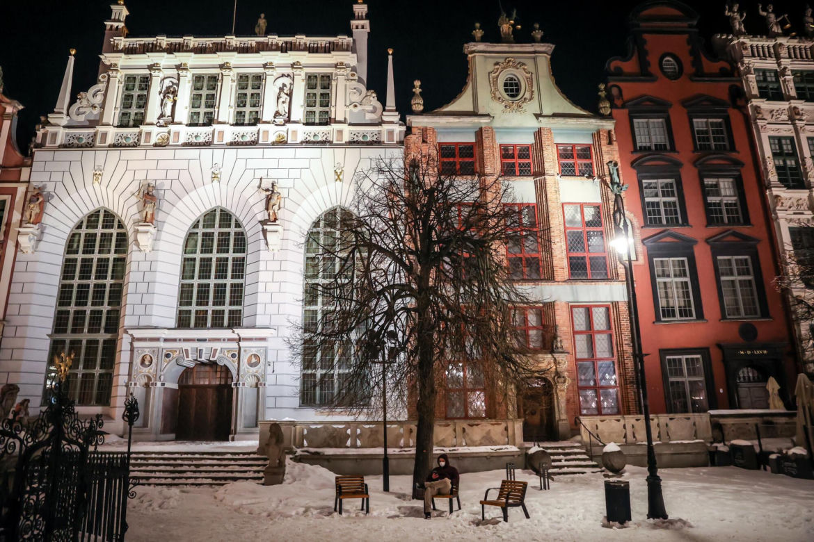 Słynny zabytek idzie na sprzedaż. To jedna z wizytówek Gdańska 