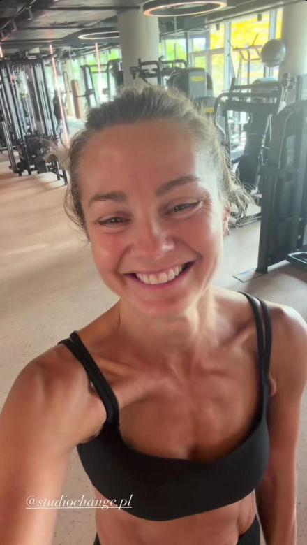 Małgorzata Socha
