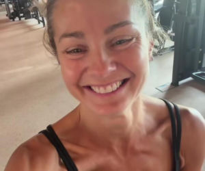 Małgorzata Socha